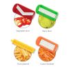 Professional Mandoline Slicer